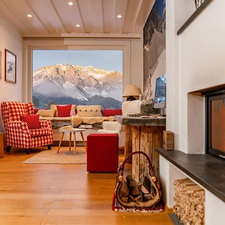 Alpin Appartement Reinhard Tritscher Ramsau am Dachstein Exteriör bild