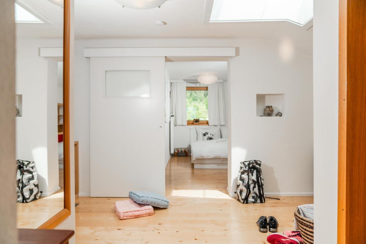 Alpin Appartement Reinhard Tritscher Ramsau am Dachstein Exteriör bild