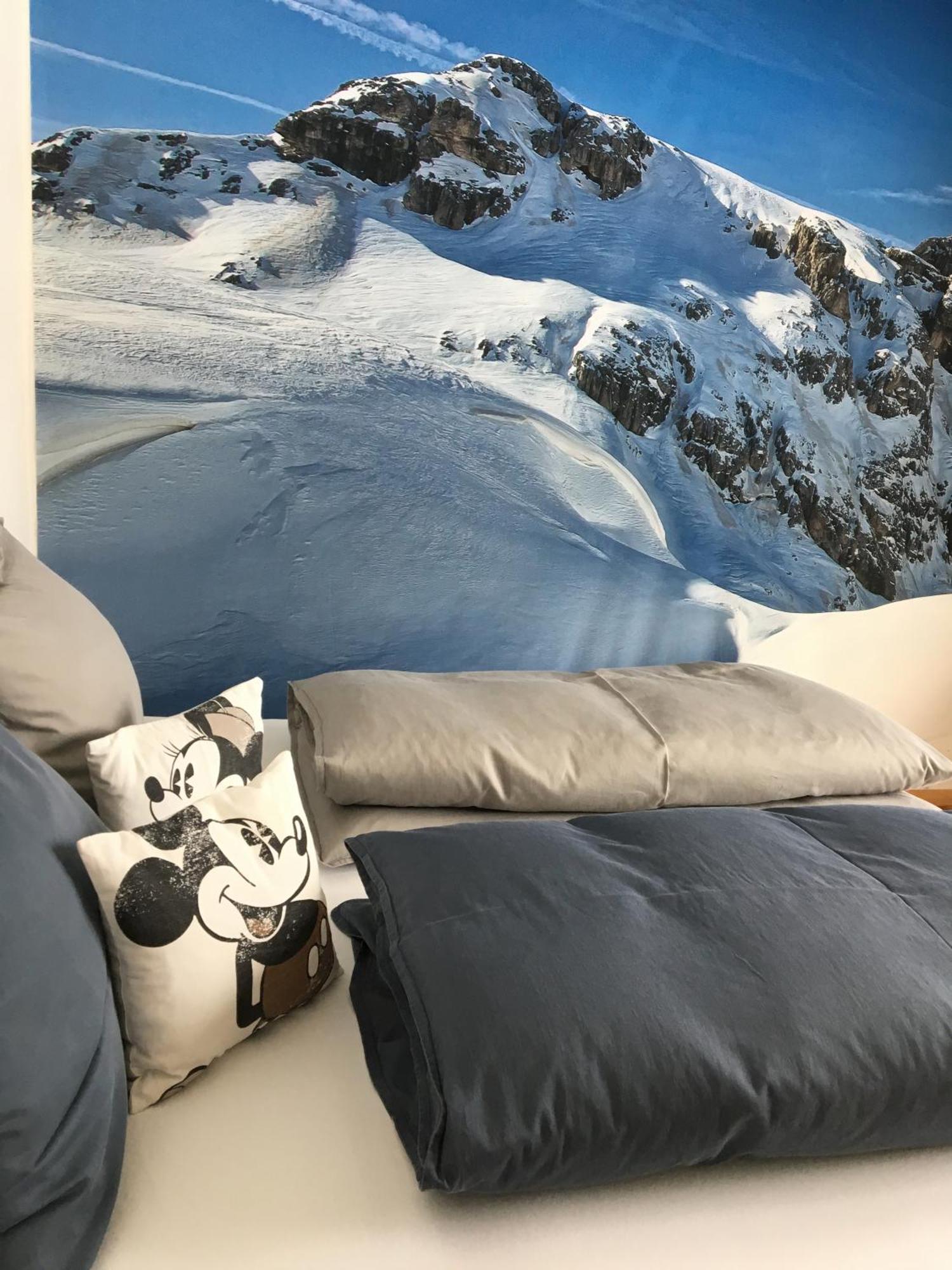 Alpin Appartement Reinhard Tritscher Ramsau am Dachstein Exteriör bild