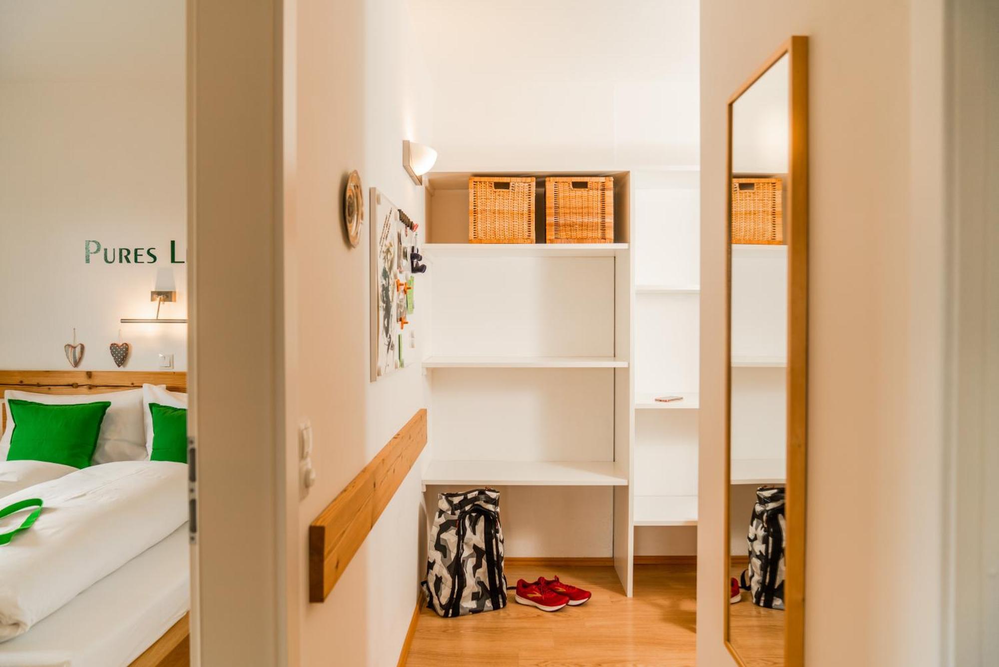Alpin Appartement Reinhard Tritscher Ramsau am Dachstein Exteriör bild